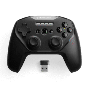 STEELSERIES STRATUS DUO FOR WINDOWS VR AND ANROID GAMING CONTROLLER 69075