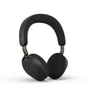 JABRA EVOLVE 3 75 MS WIRELESS HEADSET LINK390A BLACK-37599-999-999