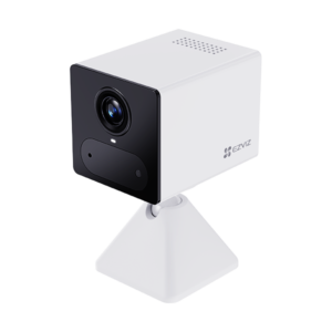 4G Smart Home Battery Camera