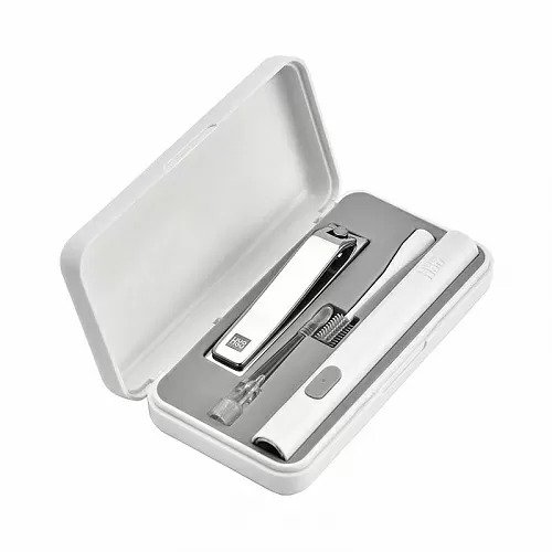 MI HUOHOU EAR STICK NAIL CLIPPER SET HU0125