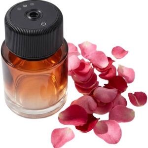 EPICARMA AROMAFLOW GARDENIA DIFFUSER EA-AFGDN3-BK