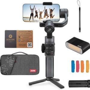 ZHIYUN SMOOTH 5 COMBO GIMBAL SM115