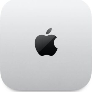 APPLE MAC MINI M4 PRO CHIP WITH 12 CORE CPU 16 CORE GPU 24GB 512GB ARABIC MCX44