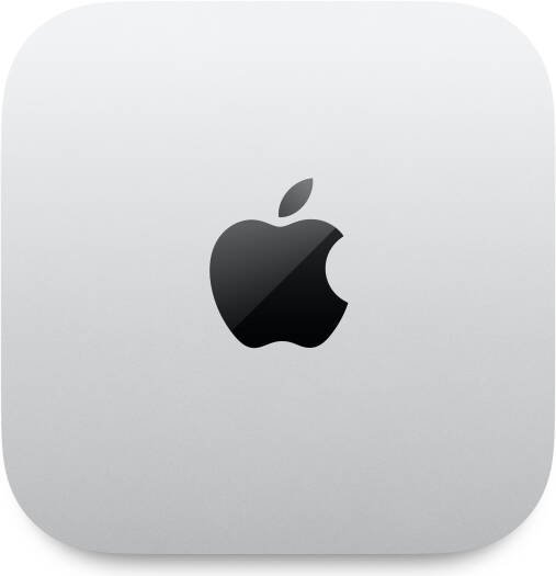 APPLE MAC MINI M4 PRO CHIP WITH 12 CORE CPU 16 CORE GPU 24GB 512GB ARABIC MCX44