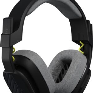 ASTRO A10 GAMING HEADSET GEN 2 FOR PC/PLAYSTAION SALVAGE