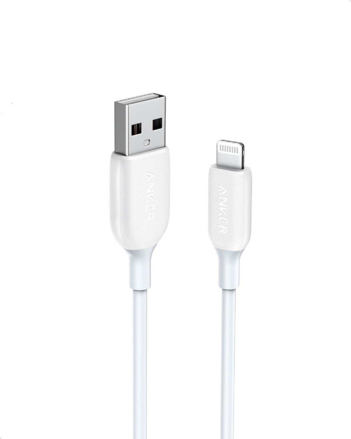 Anker PowerLine III
