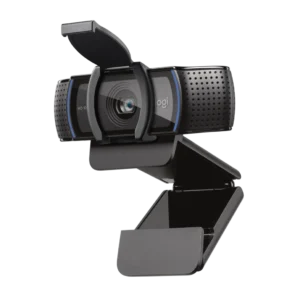 LOGITECH HD WEBCAM C920S PRO 960-001252