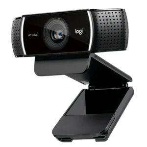 LOGITECH STREAM WEBCAM C922 PRO 960-001088
