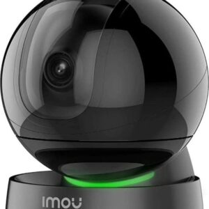 IMOU SMART SECURITY CAMERA IMO-RANGERPRO-BLK
