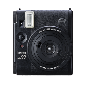 FUJIFILM INSTAX MINI 99 INSTANT CAMERA BLACK