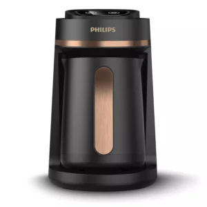 PHILIPS TURKISH COFFEE MAKER 5000 SERIES BLACK HDA15062
