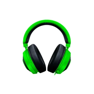 RAZER MUSIC HEADPHONES KRAKEN NEON GREEN RZ12-00870500-R3M1