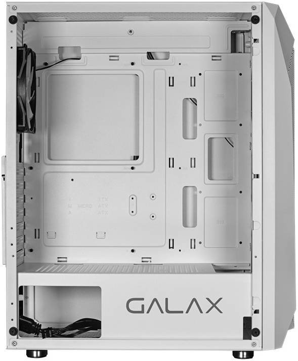 Gaming PC - Intel i5-10400F, H510M-B Motherboard, 16GB RAM, 512GB SSD, GTX 1650, 700W Power Supply - Image 3