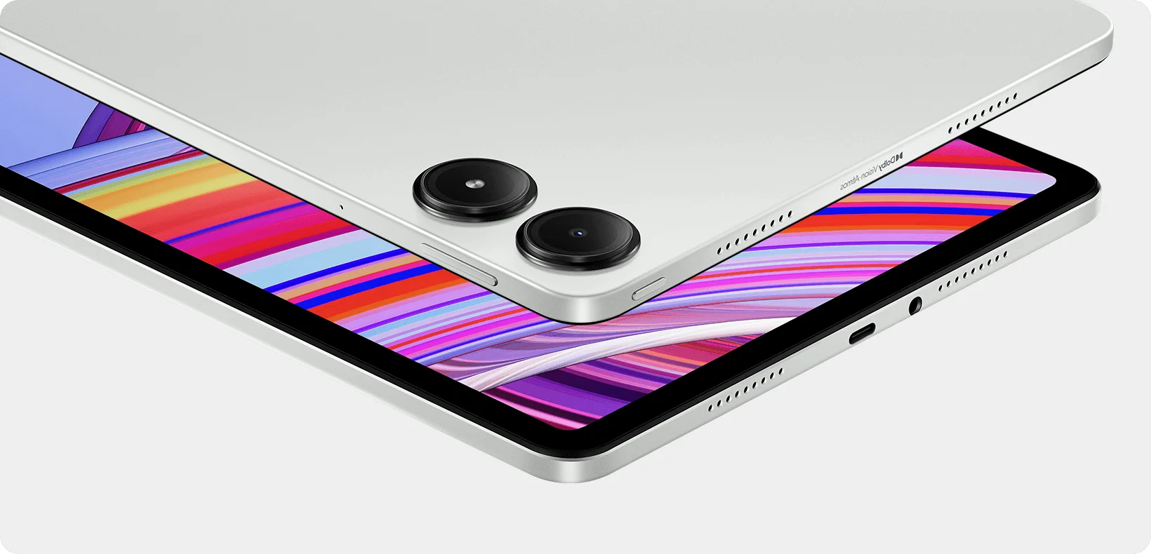 Redmi Pad Pro WiFi - 8GB RAM, 256GB Storage, 12.1-Inch Display Tablet - Image 3