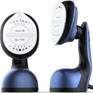Deerma 2-in-1 Portable Multifunction Garment Steamer HS300