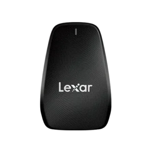 LEXAR PROFESSIONAL RW550 CFEXPRESS TYPE B READER-LECTURE  USB 3.2 GEN 2X2 LRW550U-RNBNG