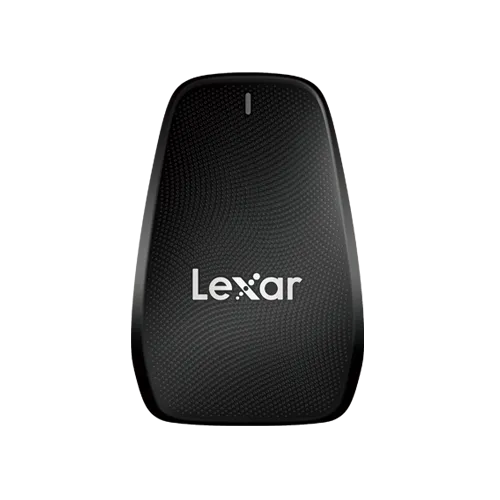 LEXAR PROFESSIONAL RW550 CFEXPRESS TYPE B READER-LECTURE USB 3.2 GEN 2X2 LRW550U-RNBNG