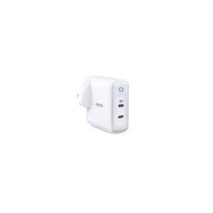 ANKER POWERPORT III DUO 2 PORT 40W ADAPTER A2628K22