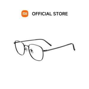MI COMPUTER GLASSES BLUE LIGHT BLOCKING BLACK FJS021