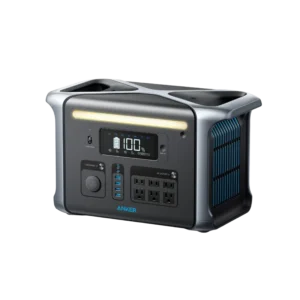 Anker 757 PowerHouse Portable Power Station 1229Wh A1772211