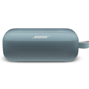 BOSE SOUNDLINK FLEX BLUETOOTH SPEAKER STONE BLUE