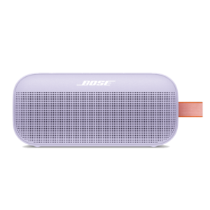 BOSE SOUNDLINK FLEX BLUETOOTH SPEAKER LILAC 865983-0700