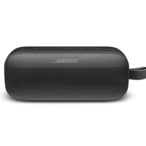 BOSE SOUNDLINK FLEX BLUETOOTH SPEAKER BLACK 866983-0100