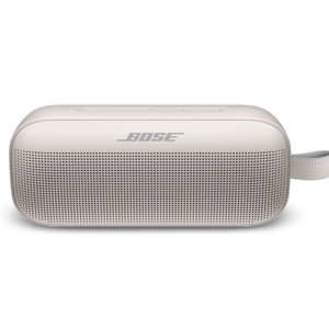 BOSE SOUNDLINK FLEX BLUETOOTH SPEAKER WHITE SMOKE