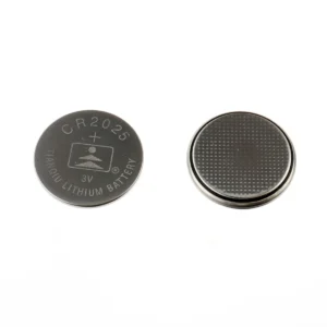 TIANQIU LITHIUM BATTERY CR2025