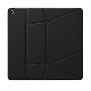 DUX DUCIS IPAD 7/8/9 10.2/IPAD AIR 3/IPAD PRO 10.5 (2017) VERS SERIES CASE BLACK VERS0005