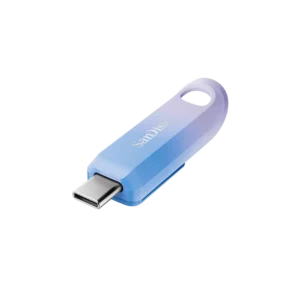 SANDISK CREATOR USB TYPE-C FLASH DRIVE 512GB USB 400MB/S GEN SDCZ75C-512G-G46