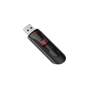 SANDISK FLASH DRIVE CRUZER GLIDE 3.0 32GB SDCZ600-032G-G35