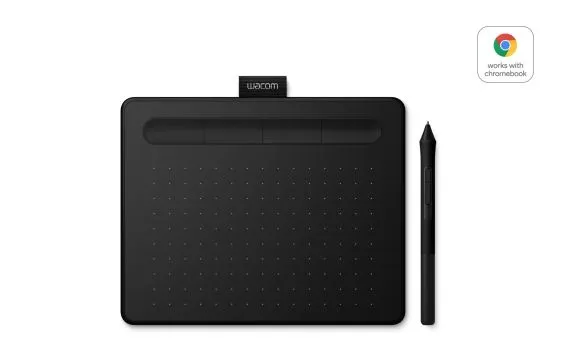 Wacom