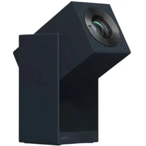 WANBO CUBE 2 PRO GIMBAL PROJECTOR 500 ANSI FULL HD WITH ANDROID 11 DEEP NIGHT WPC024