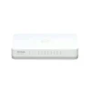 D-Link 8 Port 10/100 Mbps Desktop Switch