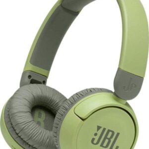 JBL BLUETOOH HEADPHONE JR310 GREEN