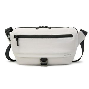 BANGE MESSENGER BAG BEIGE BG-2825-1