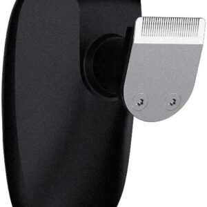 GREEN LION ROTARY SHAVER 5 IN 1 GROOMING KIT BLACK GNROTM54SBK