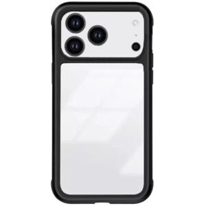 KZDOO IPHONE 17 PRO MAX ARES CASE BLACK