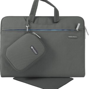 WIWU GEARMAX CAMPUS SLIM LAPTOP BAG 15.4 INCH