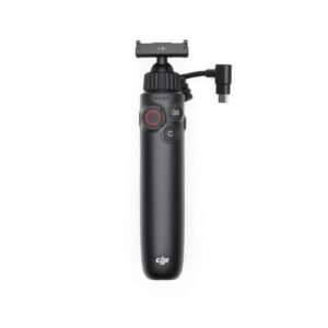 DJI OSMO DUAL DIRECTION BATTERY HANDLE BLACK