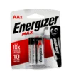 Energizer AA Batteries