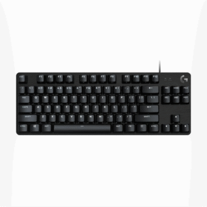 Logitech Mechanical Gaming Keyboard