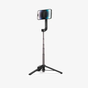 SEAJIC PROFESSIONAL MAGNETIC WIRELESS SELFIE TRIPOD