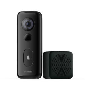XIAOMI SMART DOORBELL 3S BLACK
