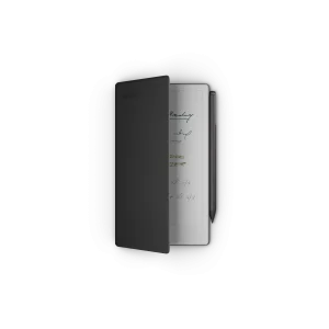 REMARKABLE PAPER PRO MOVE WITH MARKER PLUS AND BOOK FOLIO PREMIUM LEATHER BLACK RM91A-1004NW