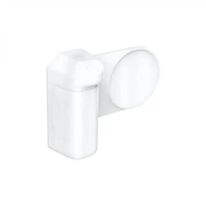 WIWU WIRELESS CHARGER FOR SELFIE STICK WHITE WI-W016
