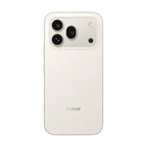 HONOR 600 PRO 5G 12GB-512GB GOLDEN WHITE WITH HONOR CHOICE WATCH 2I VKP-NX9