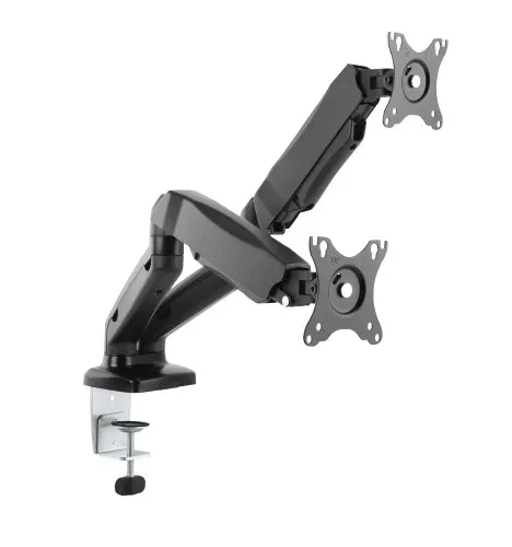 Upgrade your workstation with the Counter Balance Monitor Arm (Double)