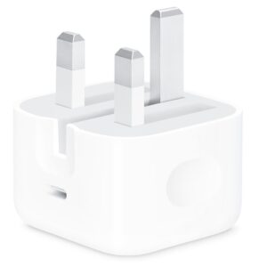 APPLE USB-C POWER ADAPTER 20W MT3
